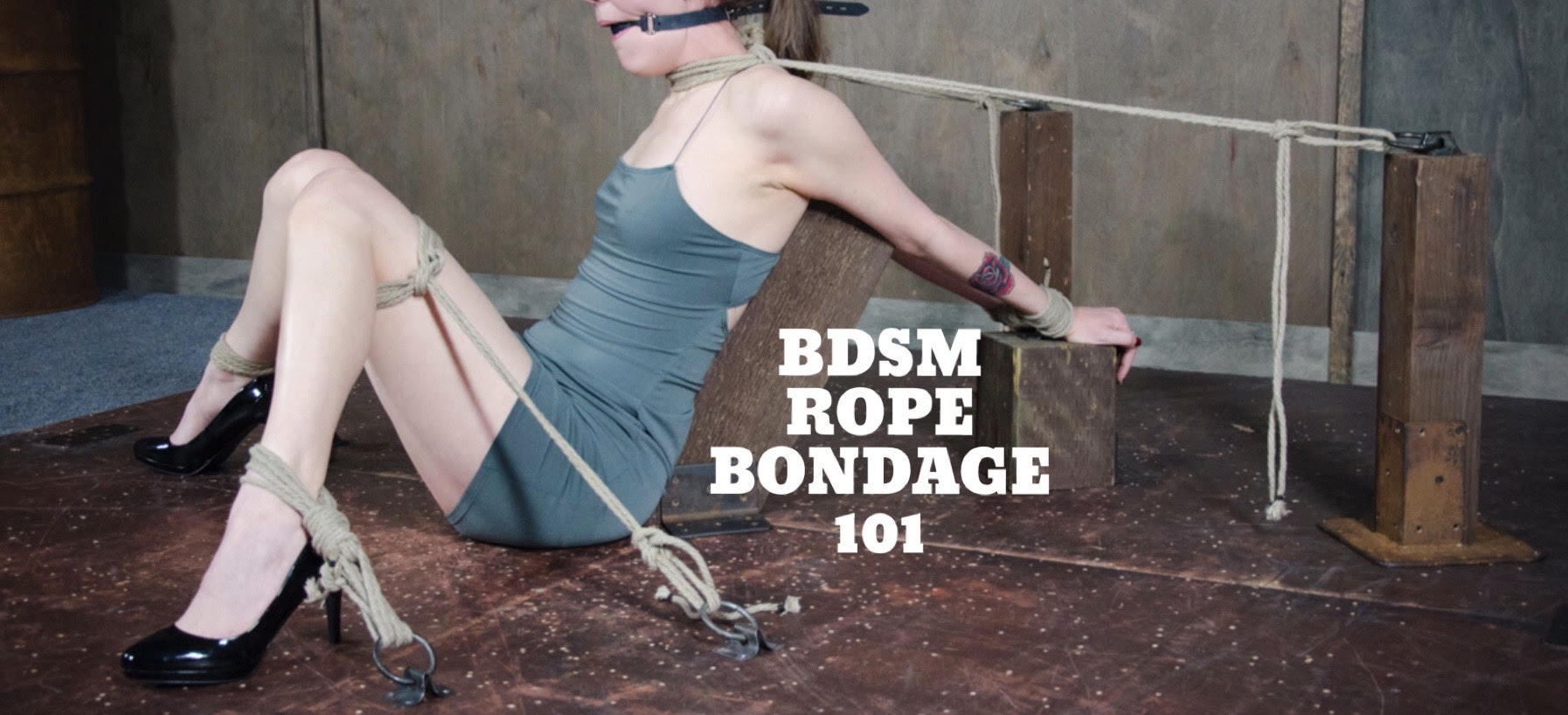 BDSM Travel Guide: Plan a Kinky Vacation